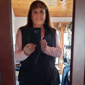 Meet your Posher, Teri